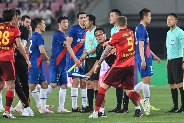 热刺主帅波斯特科格鲁成下课热门